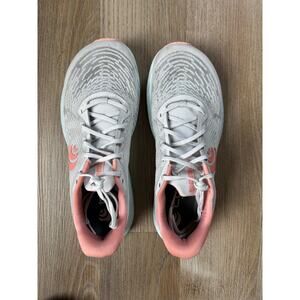 Topo Athletic Fli-Lyte 5 Shoes - Women 9, Grey Sky